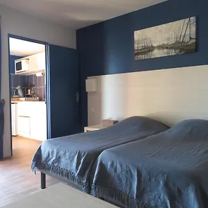 Village 9 En Résidence De En Camargue Appartement Arles