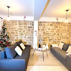 Chic In - Oberkampf Appartement Paris
