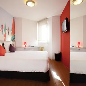Hotel Ibis Styles Brieuc Gare Centre, Saint-Brieuc